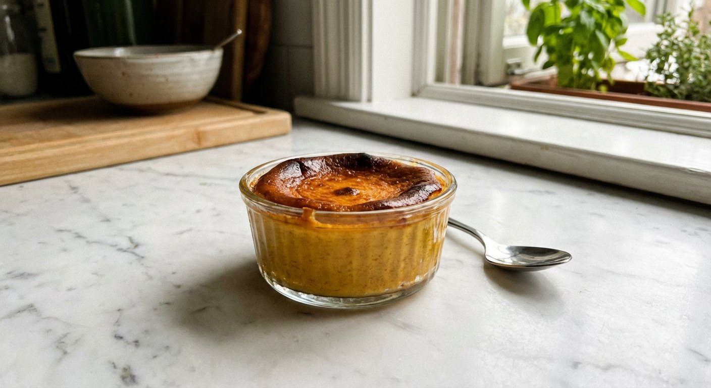 Quick No-Bake Pumpkin Cheesecake – An Easy Autumn Dessert