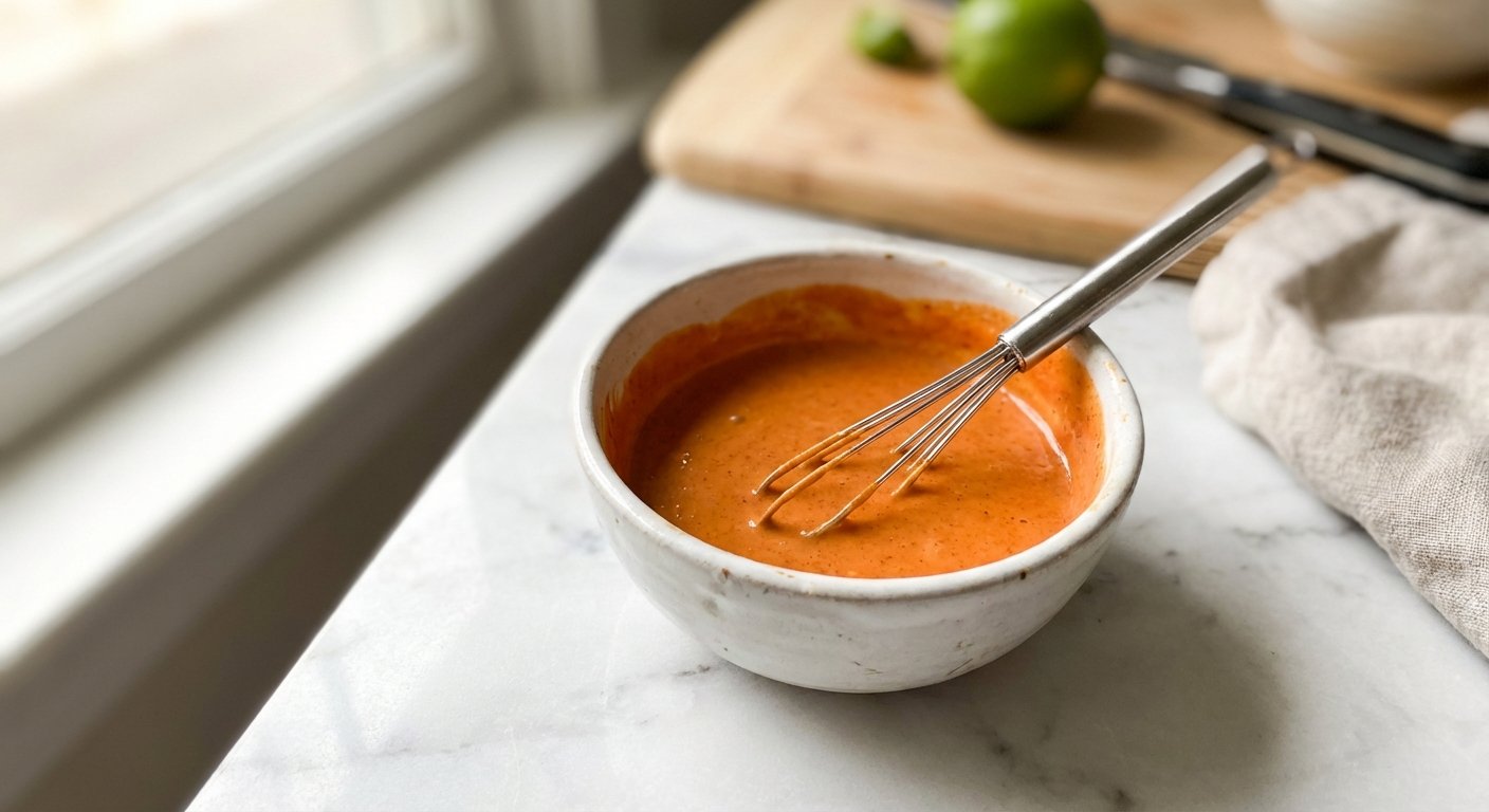 Easy Bang Bang Sauce Recipe – Quick & Versatile UK