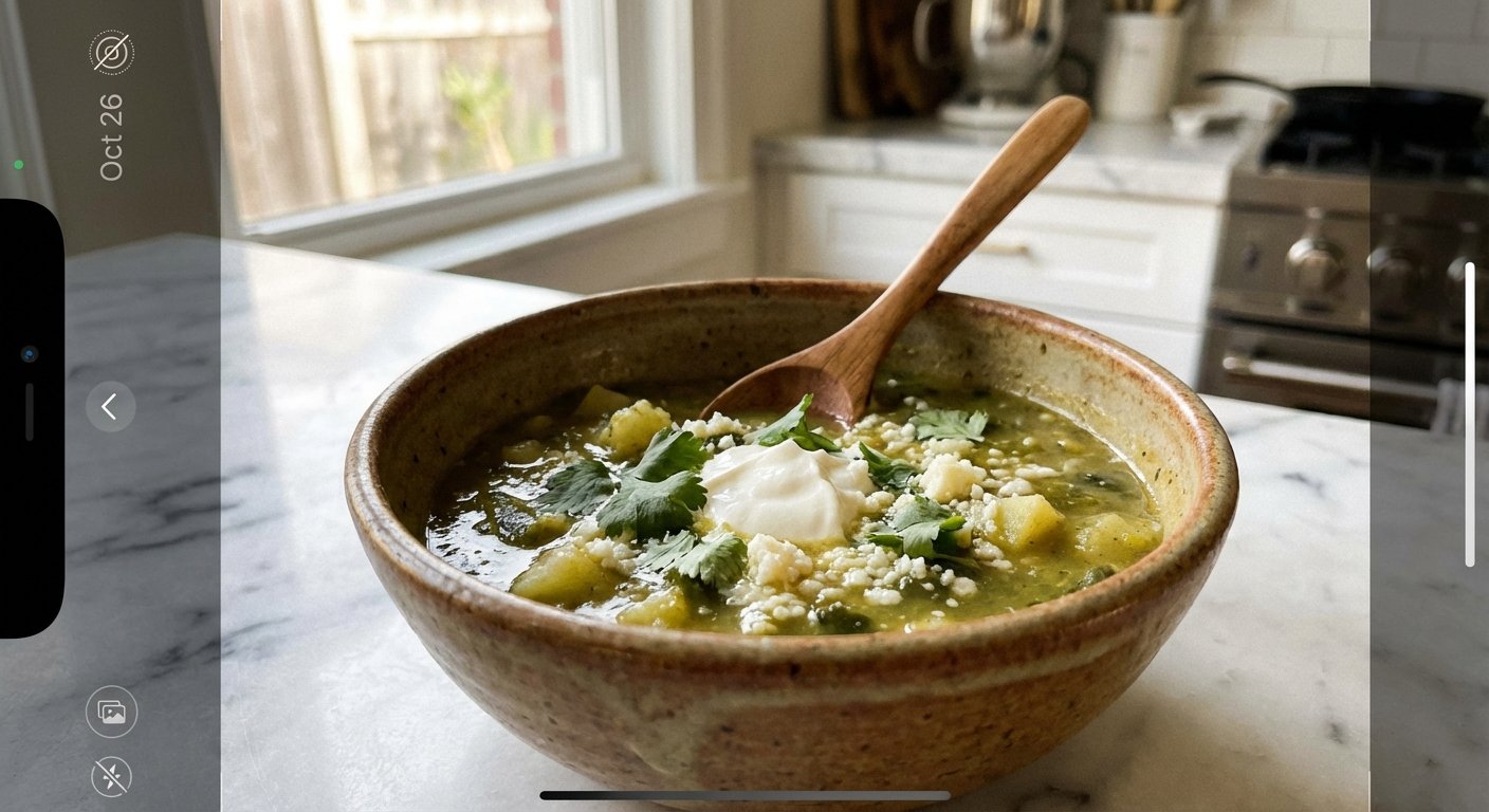 Quick One-Pan Pork Chop Dinner with Fennel & Apple