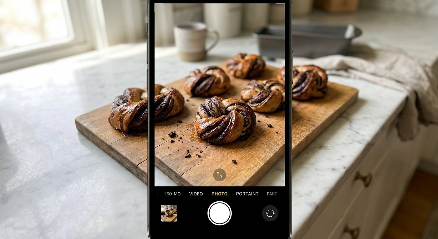 Quick Handmade Chocolate Babka Knots Recipe for a Sweet Treat