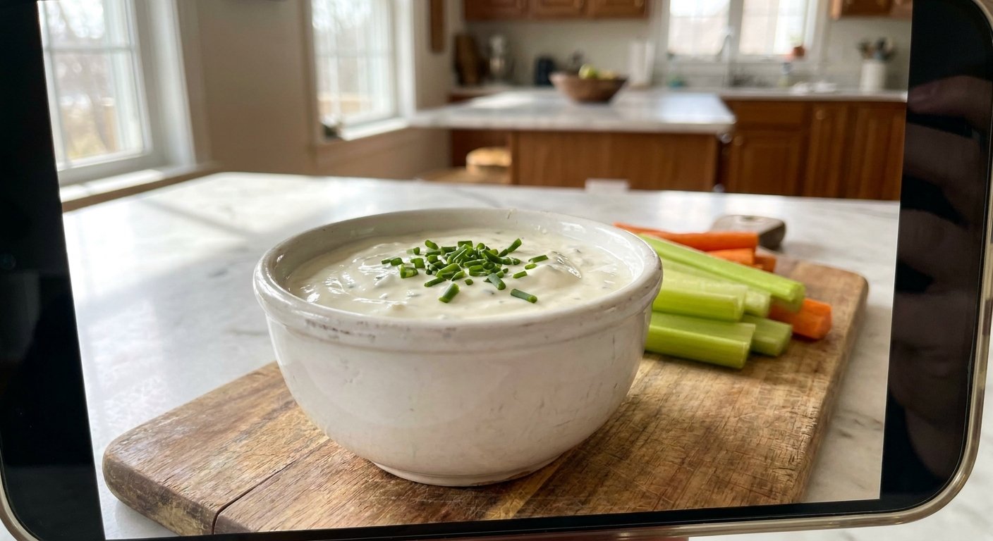 Quick & Easy Creamy Gorgonzola Sauce in 10 Mins
