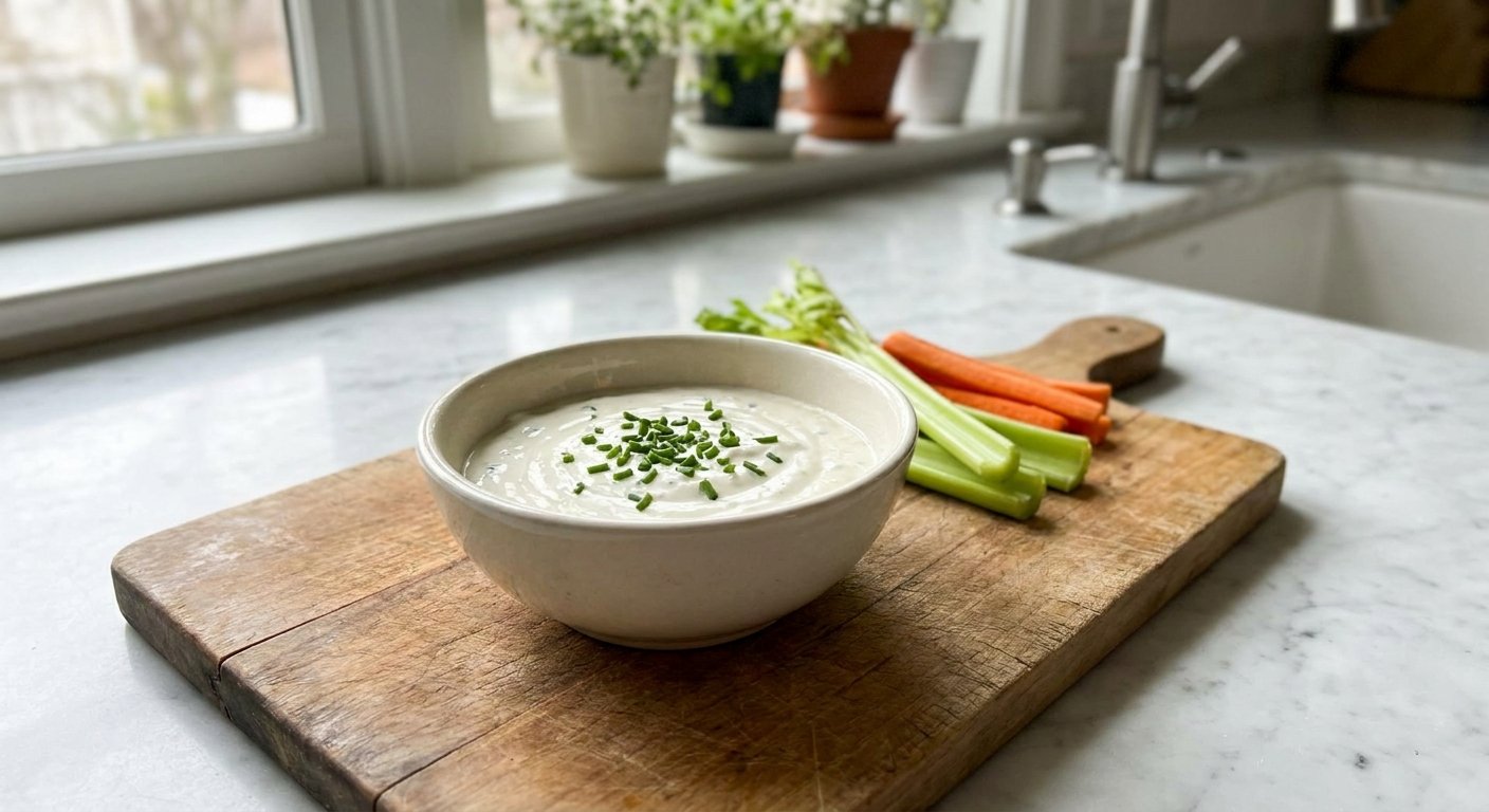 Quick & Creamy Gorgonzola Sauce – Ready in 10 Mins